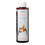 Korres Sunflower + Mountain Tea Shampoo for Dyed Hair - 250 ml. Sjampo Hårpleie