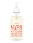 La Compagnie De Provence Liquid Marseille Soap Pink Grapefruit 300 Ml Nude