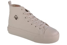 baskets Femme, Kappa Viska OC, Beige