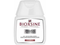 Bioxsine Hair Loss Shampoo För Torrt Hår 100Ml