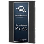 OWC 2.0TB Mercury Extreme Pro 6G 2,5 Pouces SATA 6.0Gb 7mm / s Solid-State Drive