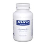 Pure Encapsulations Ashwagandha. 120 Capsules