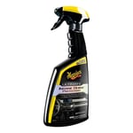 Meguiars Ultimate Insane Shine Protectant - Plast og vinyl 473 ml