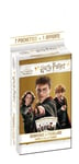 Panini Harry Potter Saga Tc Blister 8p