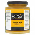 Hilltop Honey Hilltop Soft Set Honey 340g-2 Pack