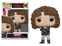 Figurine - Pop! TV - Stranger Things - Nancy - N° 1460 - Funko