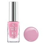 Victoria Vynn - IQ Polish - 25 Delicate Flirty - Nagellack Rosa