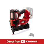 Einhell Cordless Staple Gun Stapler 18V FIXETTO 18/38 S Power X-Change BODY ONLY