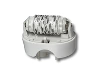 Braun Braun Silk-Épil 7 67030946, Epilatorhuvud, Braun, 5340, 5375, 5376, 5377, 5390, 5511, 5531, 5541, 5547, 7180, 7185, 7280, 7285, 7380, 7385, 7480,..., Vit