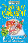 The Three Billy Goat’s Gruff and Other Plays