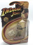 Indiana Jones Kingdom of the Crystal Skull Russian Soldier Action Figure 40591