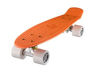 Ridge Skateboards 22" Original Mini Cruiser Skate 55cm Skateboard Planche a Roulettes Complète en 90 couleurs