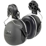 3M Peltor X5P3E Casque antibruit passif 36 dB EN 352-3:2002 1 pc(s)