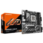 Gigabyte B850M D3HP AMD Ryzen AM5 DDR5 mATX Motherboard