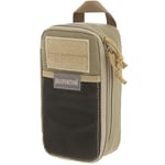 Maxpedition, Organiseur de Sac à Main Mixte, Khaki (Beige) - MAXP-PT1312-K