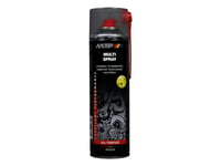 Motip Auto Multispray Universalolja 500 Ml