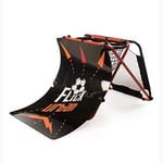 Urban Skills Training Rebounder and Net | 4 In 1 Football