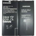 Batterie d'origine Samsung Galaxy J6 Plus, J4 Plus, J4 Core (EB-BG610ABE)