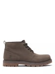 Timberland Britton Waterproof Leather Chukka Boots