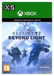 Destiny 2: Beyond Light OS: Xbox one + Series X|S