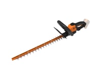 Worx Wg261e, Batteri, 20 V, Lithium-Ion (Li-Ion), 2 Ah, 2 Kg, 190 Mm