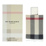 Burberry London Eau de Parfum 100ml Spray For Women - NEW. EDP For Her