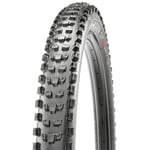 Maxxis Dissector EXO TR Dual Folding MTB Tyre - 29" Black / 2.4" WT