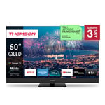 TV QLED Plus Thomson 50QG6C14 127 cm 4K UHD 2024