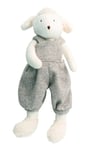 Peluche Mouton Albert Moulin Roty 632063 H 30 Cm