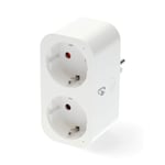 Nedis SmartLife Smart Plug