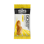 SiS GO Energy Bake Energibar Lemon, 50 g