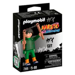 Playmobil Naruto 71111 Might Guy