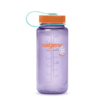 Nalgene Wide Mouth Sustain Drikkeflaske (0,5L)