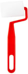 Artemio Rouleau, Plastique, Rouge, 6 x 3,5 x 16 cm VIRC