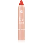 Yves Rocher Le Brillant Blødgørende læbestift i blyant Skygge 03 Corail Rose 2.2 g