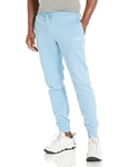 Columbia Men's CSC Logo Fleece Jogger II, Jet Stream Heather, Large