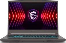 MSI Thin 15 15.6-inch i5 16GB RAM 512GB SSD RTX2050 4GB Gaming Laptop