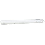 Brightium Écran LED intégré IP65 de 20 W, 60 cm, idéal pour l'extérieur, résistant aux intempéries et économe en énergie. Illuminez vos espaces avec une technologie moderne et durable.