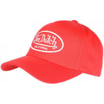 Casquette Von Dutch  Casquette  Mixte