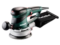  Metabo SXE-450 Variable Speed Orbital Sander 150mm 350W 240V MPTSXE450