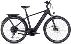 Cube Touring Hybrid Pro 625