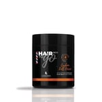 Gel de fixation Lendan Hommes Hair To Go Carbon Full Force 200 ml