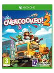 Overcooked 2 Xbox One