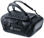 deuter Duffel Pro 40 Sport, Sac de Voyage Unisex-Adult, Black, 40 L