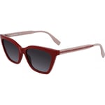 Karl Lagerfeld KL6061S 56 615 Sunglasses KL6061S-615