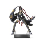 Nintendo amiibo BAYONETTA 2P Fighter Super Smash Bros. 3DS Wii U Accessories FS