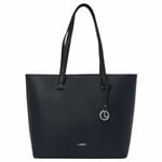 L.Credi Sac à main Filippa 40 cm marine (1001729-501)