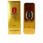 Parfym Herrar Paco Rabanne 1 MILLION EDP EDP 200 ml One Million Royal