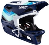 Leatt MTB Gravity 4.0 Full Face V24 Helmet