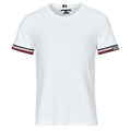 T-shirt Tommy Hilfiger  MONOTYPE BOLD GSTIPPING TEE